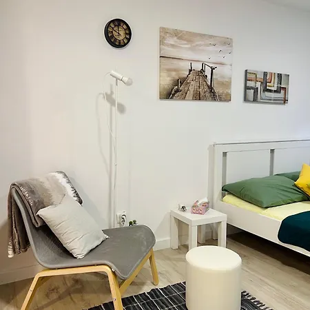 Central Moon Apartment No.2 Split Exteriör bild