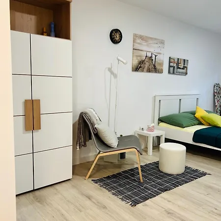 Central Moon Apartment No.2 Split Exteriör bild